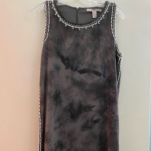 Forever 21 grey and white size Medium